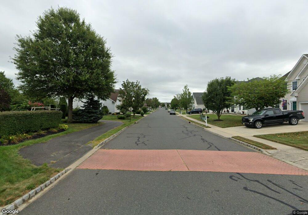 427 W Deerwood Country Club Dr, Mount Holly, NJ 08060 - photo 1