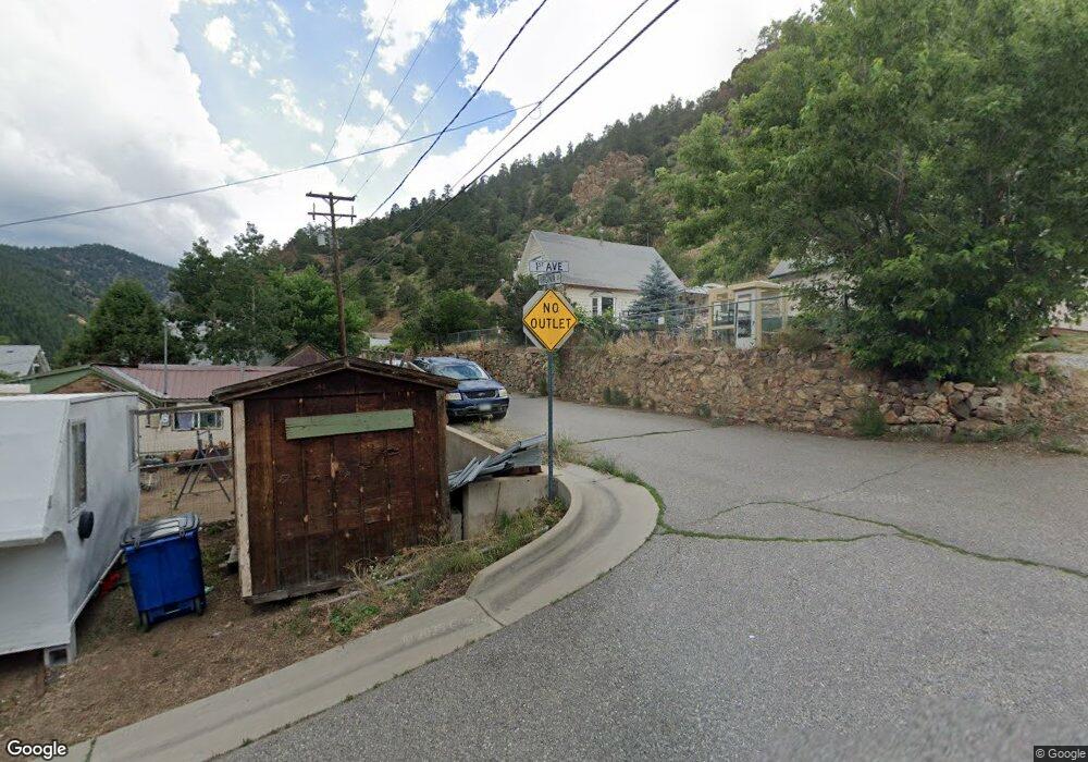 24 Virginia St, Idaho Springs, CO 80452 - photo 1