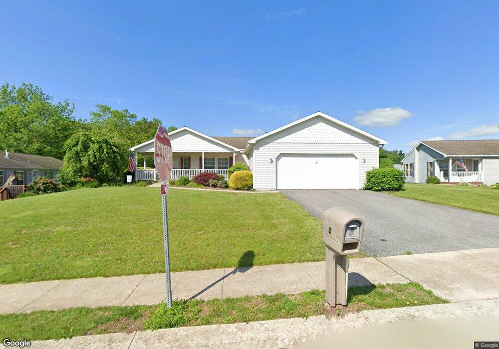 6 Beverly Dr, Myerstown, PA 17067 - photo 1