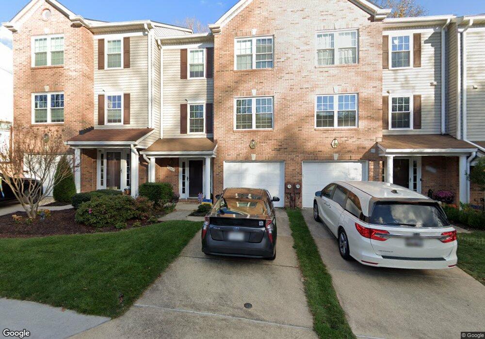 5243 Lightfoot Path, Columbia, MD 21044 - photo 1