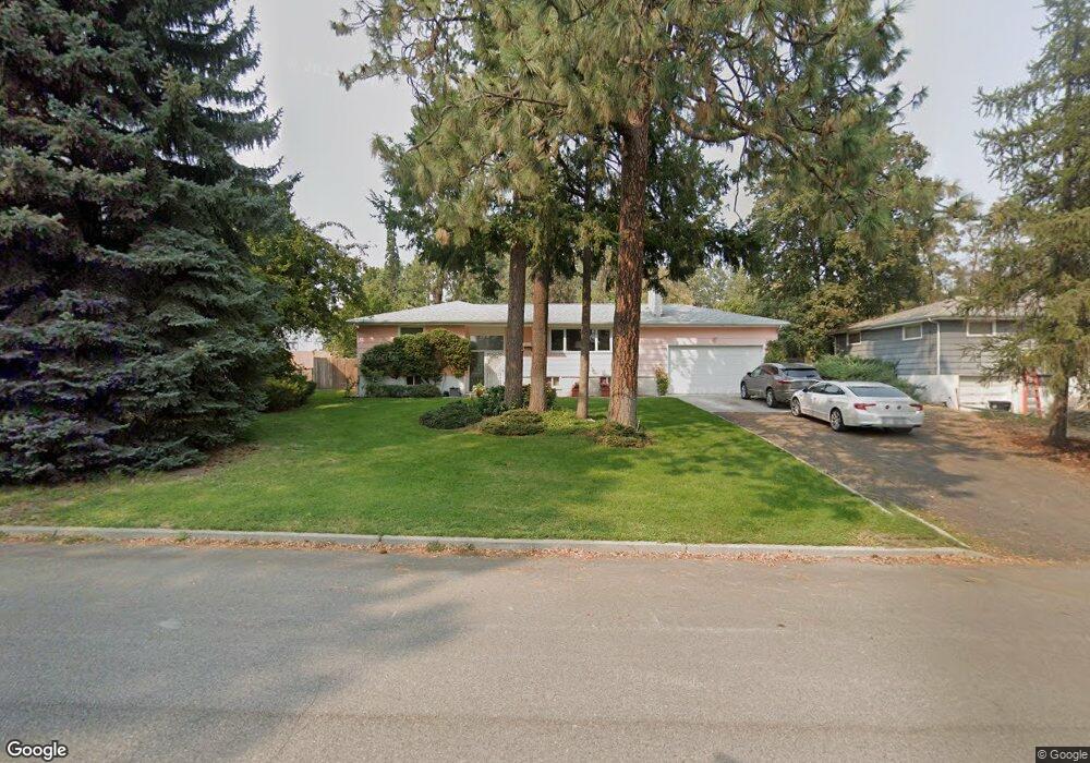 624 W 3rd St, Cheney, WA 99004 - photo 1