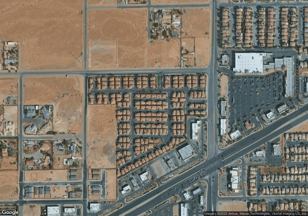 8549 Peaceful Dreams St unit n/a, Las Vegas, NV 89139 - photo 1