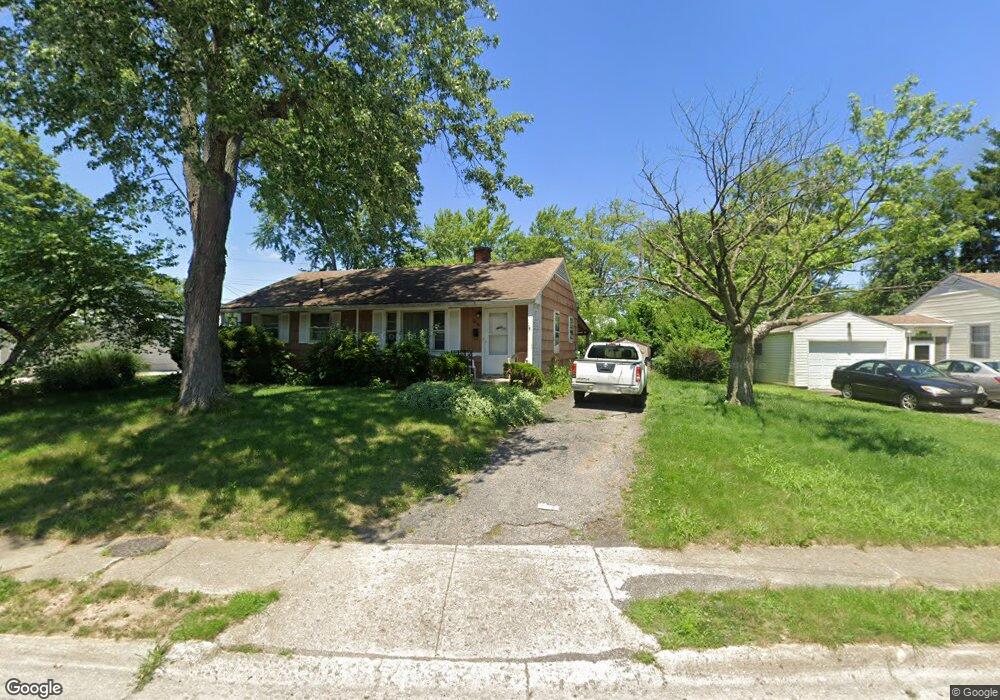 2018 E Beaumont Rd, Columbus, OH 43224 - photo 1