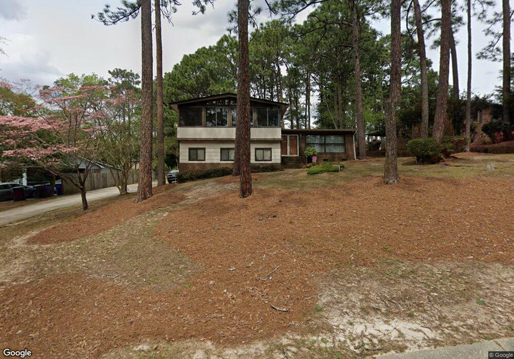 2420 Colgate Dr, Fayetteville, NC 28304 - photo 1