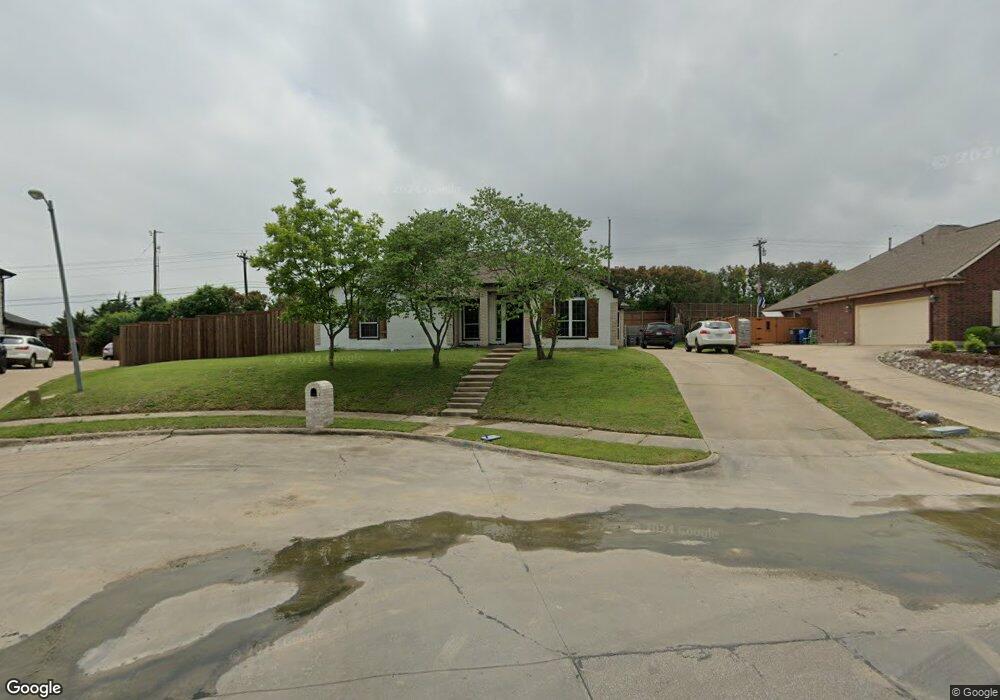 1023 Foxwood Ln, Wylie, TX 75098 - photo 1