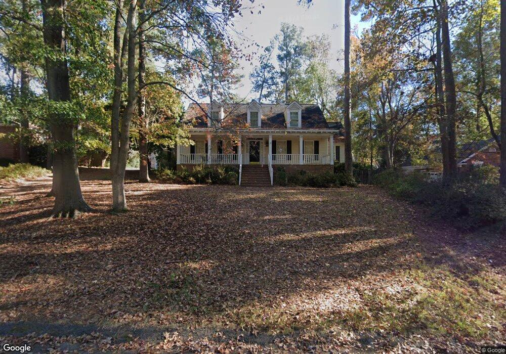 3116 Natalie Cir, Augusta, GA 30909 - photo 1