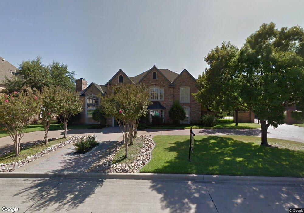 603 Potomac Place, Southlake, TX 76092 - photo 1