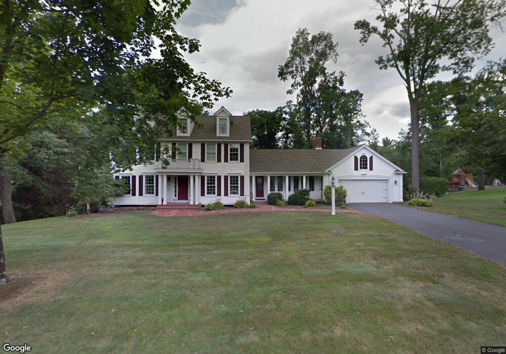 5 Bittersweet Ln, Wilbraham, MA 01095 - photo 1