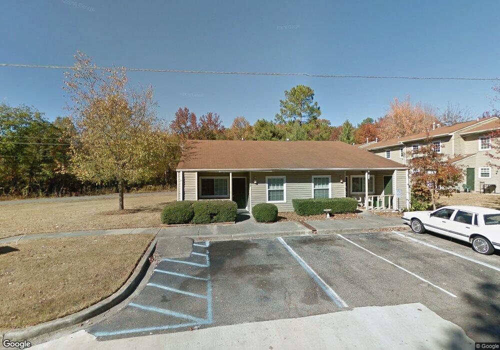 100 Chalkville Manor Dr, Birmingham, AL 35215 - photo 1