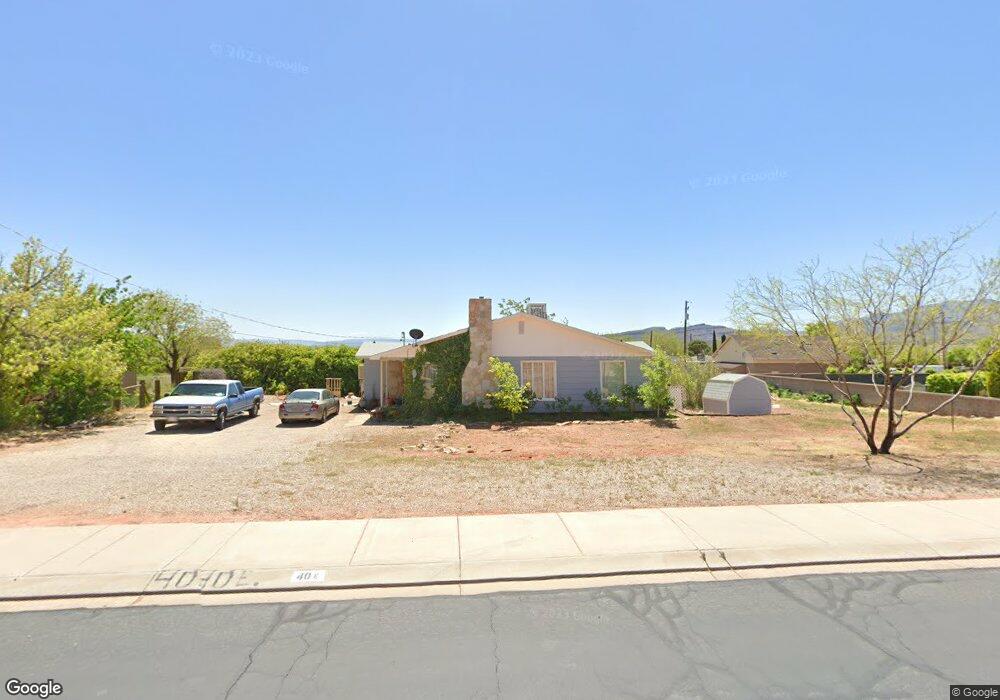 40 E 100 N, Ivins, UT 84738 - photo 1