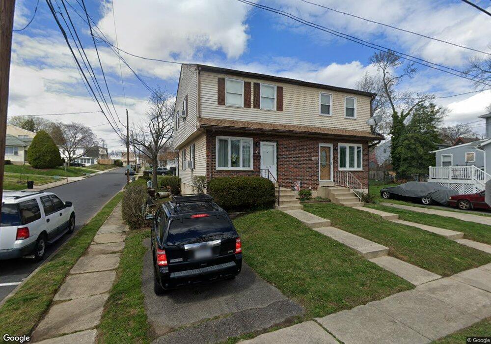 1716 Shallcross Ave, Folcroft, PA 19032 - photo 1