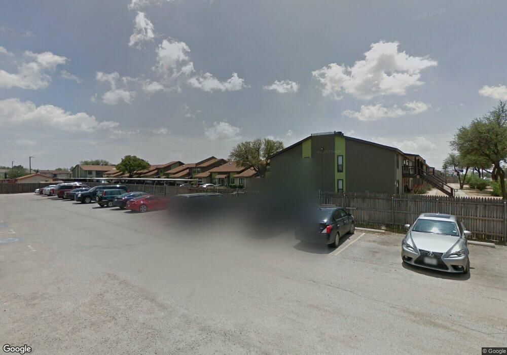 Gardens Apartments, Midland, TX 79707 - photo 1