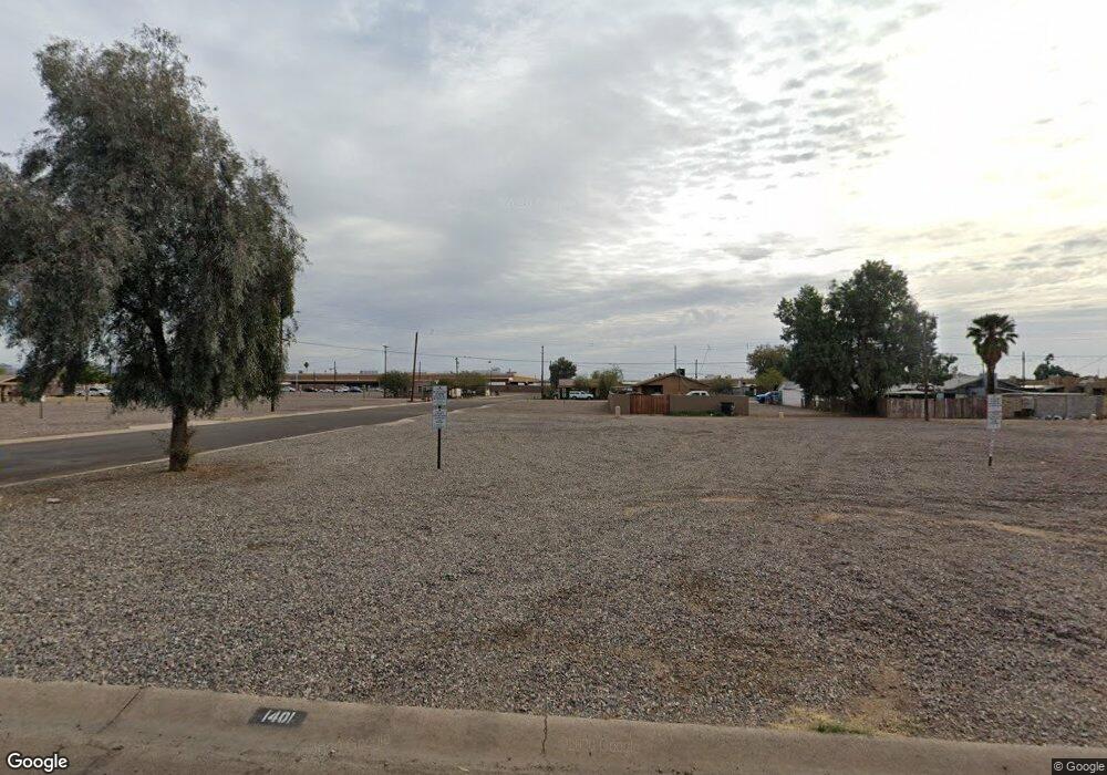 1401 S 13th St, Phoenix, AZ 85034 - photo 1