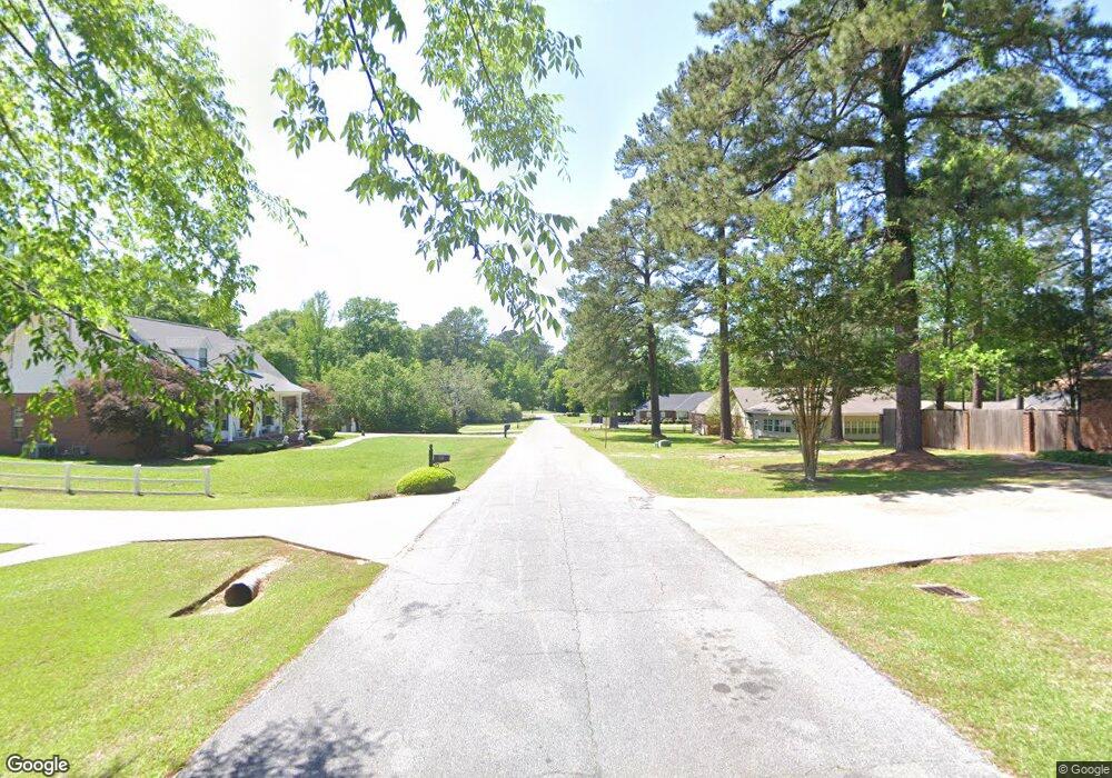 25 Rolling Hills Dr, Laurel, MS 39440 - photo 1