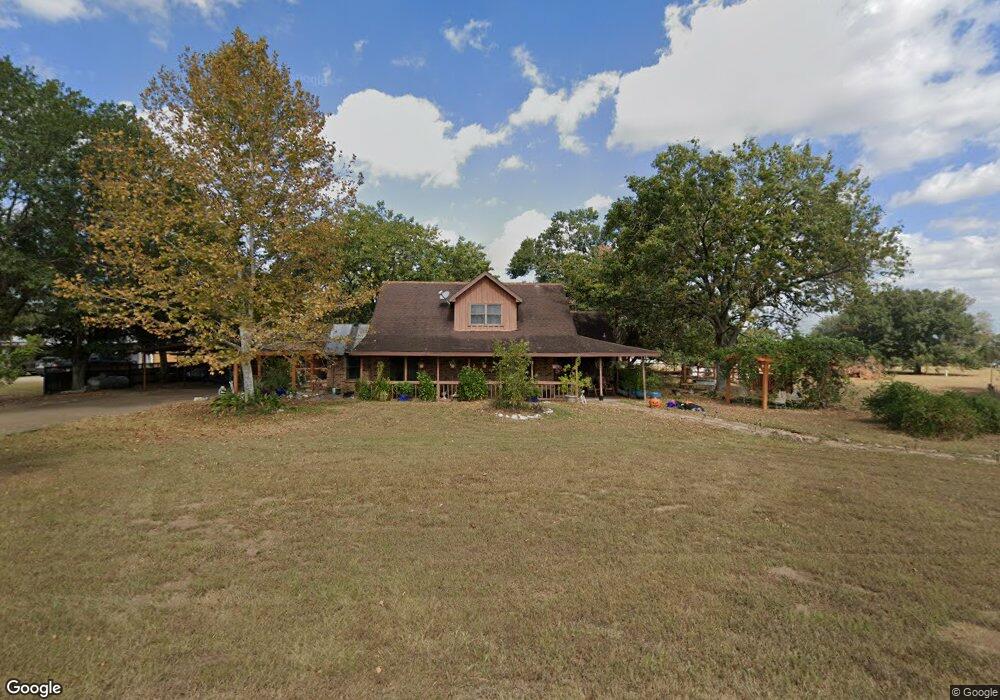 32210 Sky Lakes Dr, Waller, TX 77484 - photo 1