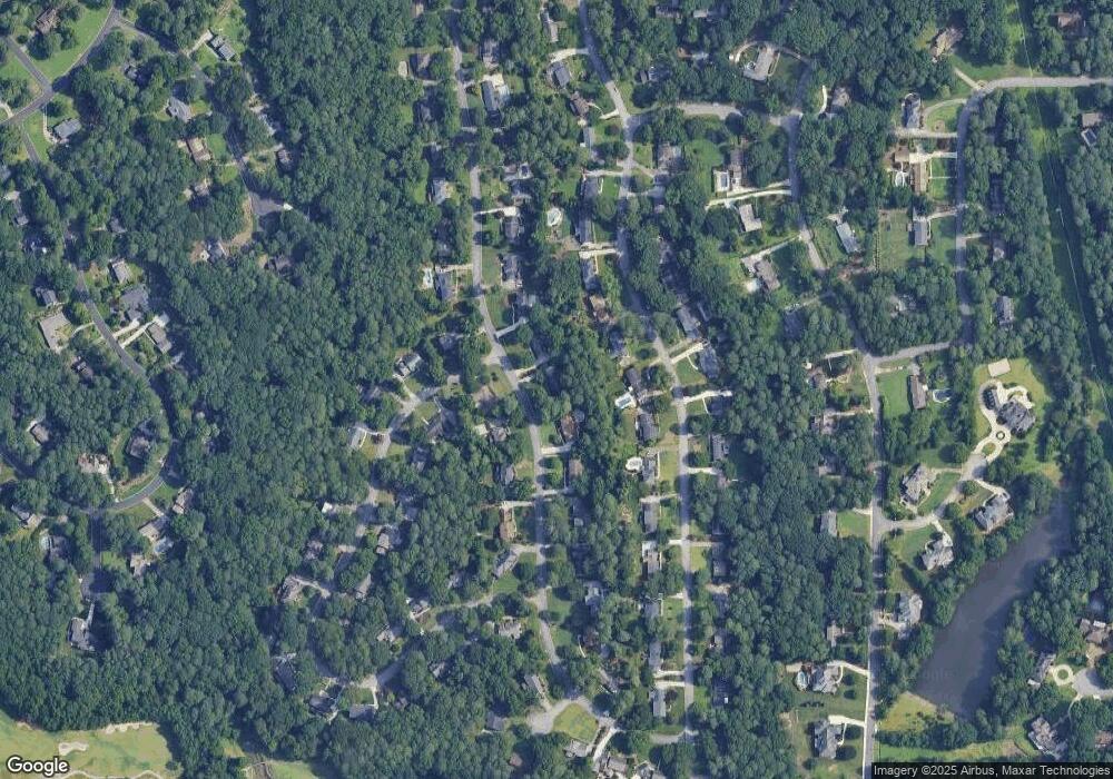 4850 Forestglade Ct, Stone Mountain, GA 30087 - photo 1