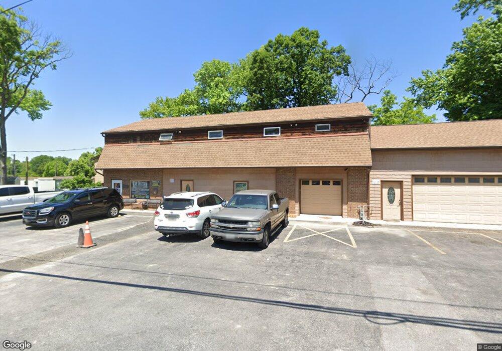 2418 Lincoln Ave, Sparrows Point, MD 21219 - photo 1