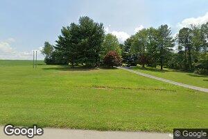 3396 N Hermitage Rd, Transfer, PA 16154
