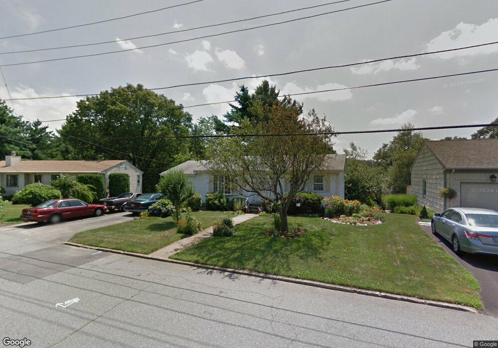 132 Harvard St, Cranston, RI 02920 - photo 1