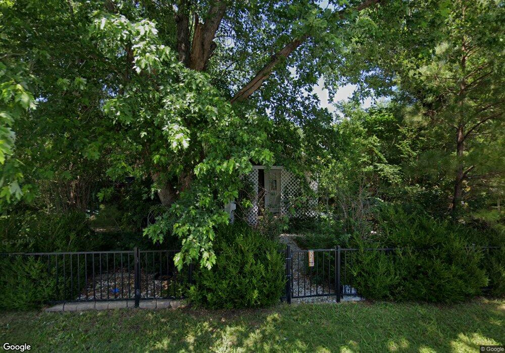 840 E 3rd St, Cushing, OK 74023 - photo 1