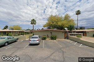 1401 E Adelaide Dr, Tucson, AZ 85719