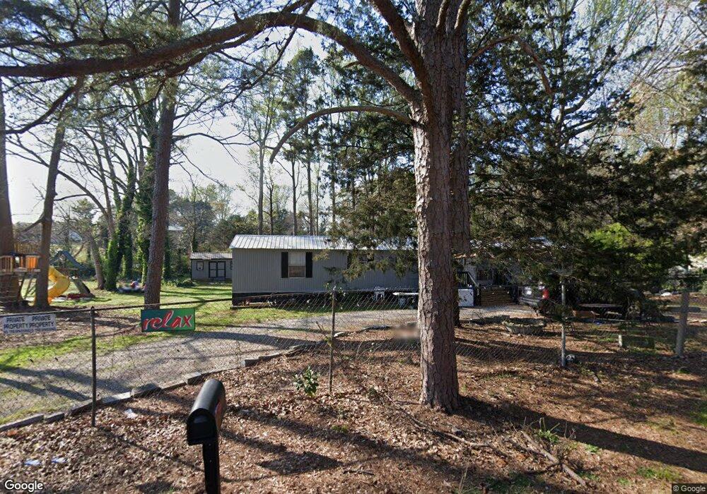 21 Sherwood Dr, Danielsville, GA 30633 - photo 1