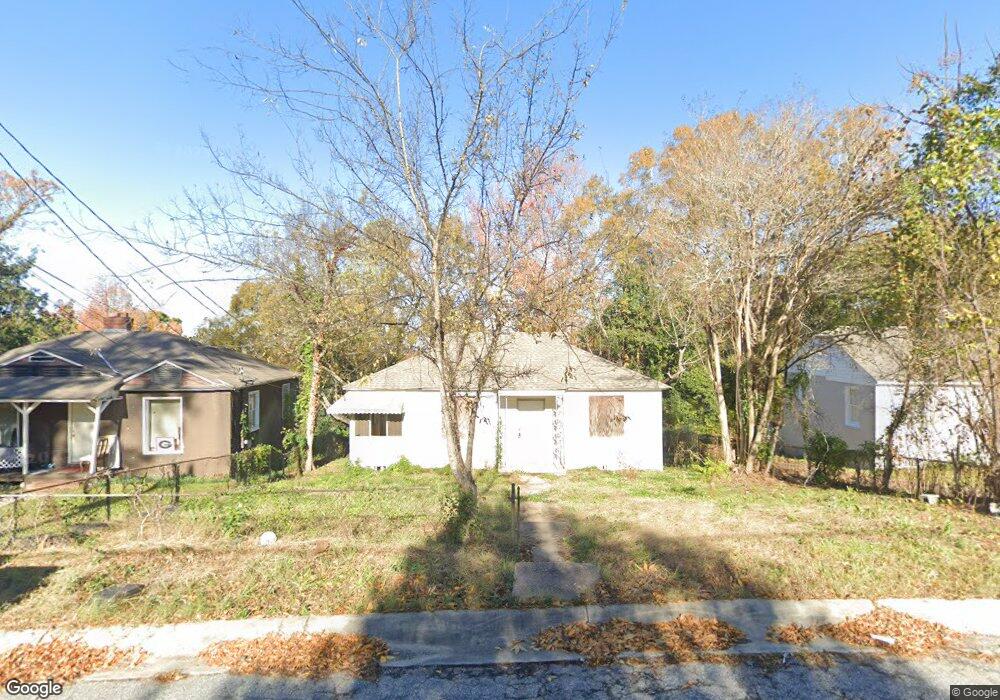 57 Mathews St, Columbus, GA 31903 - photo 1