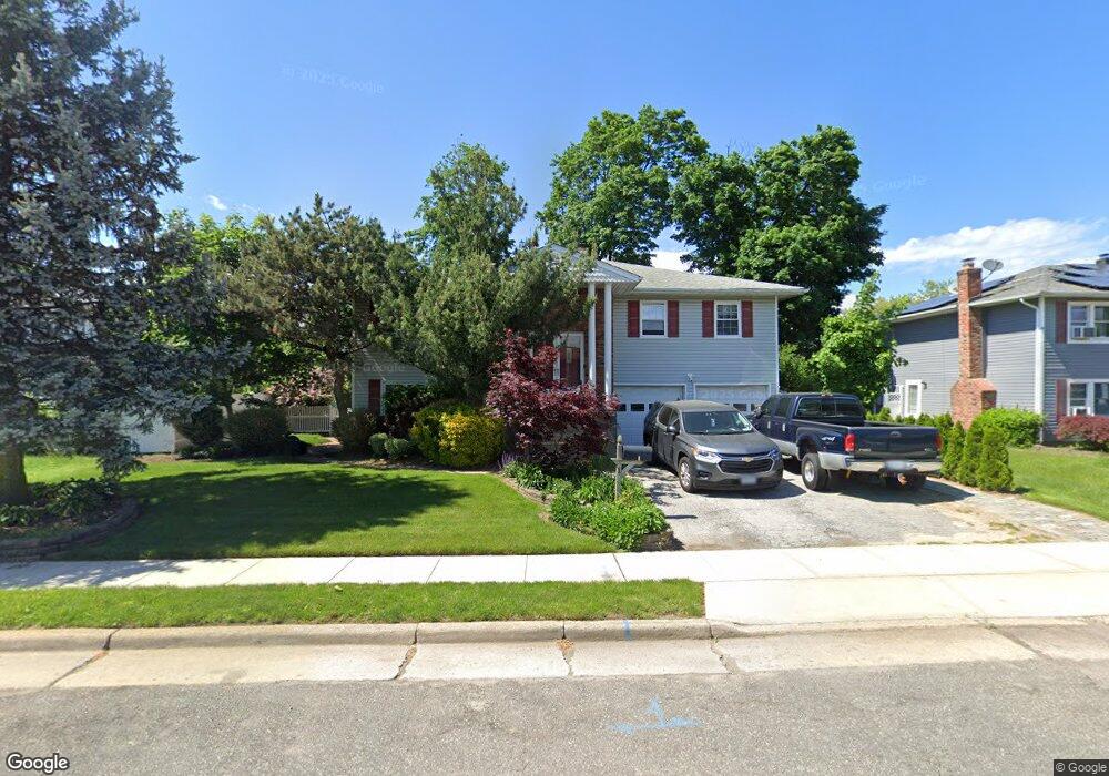 1 Ryan Ct, Hempstead, NY 11550 - photo 1