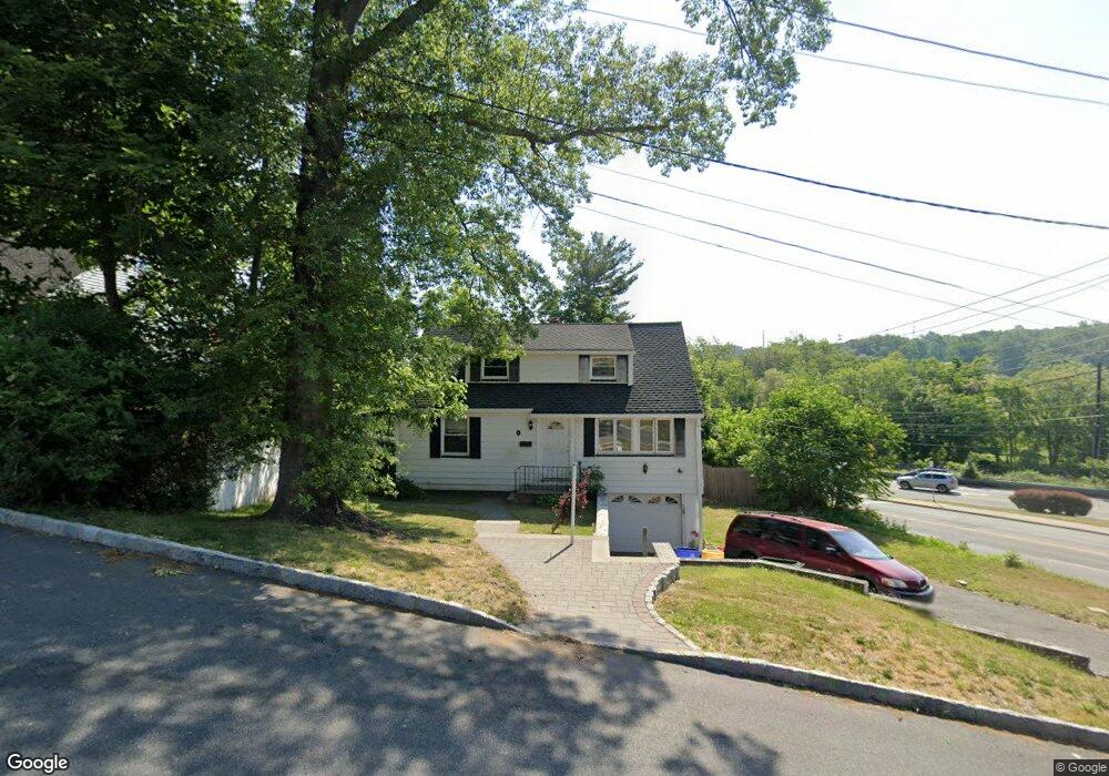 1 Lorelei Rd, West Orange, NJ 07052 - photo 1