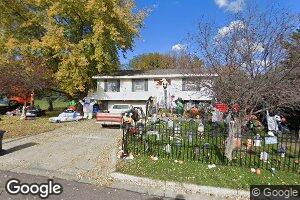 1525 2nd St, Hull, IA 51239