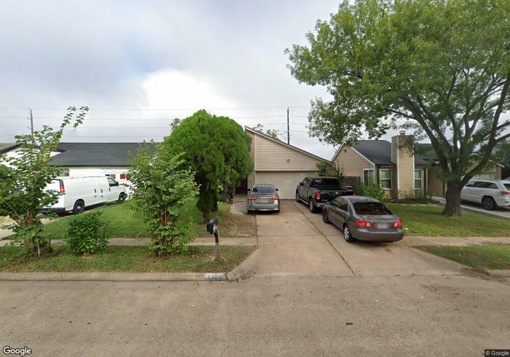 13326 Chimney Sweep Dr, Houston, TX 77041 - photo 1