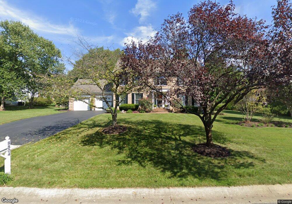 8804 Herons Flight, Laurel, MD 20723 - photo 1