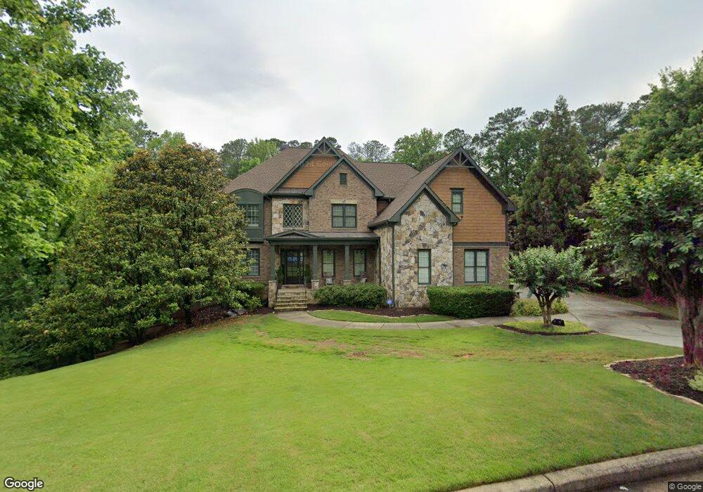 3710 Roselle Way, Marietta, GA 30062 - photo 1