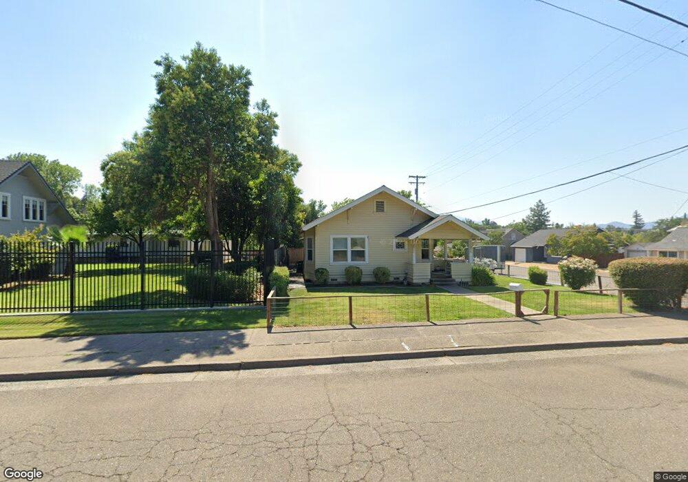 1504 Magnolia Ave, Redding, CA 96001 - photo 1