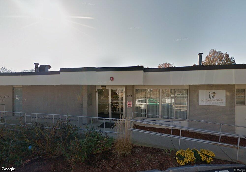 209 Summer St unit 1, Haverhill, MA 01830 - photo 1