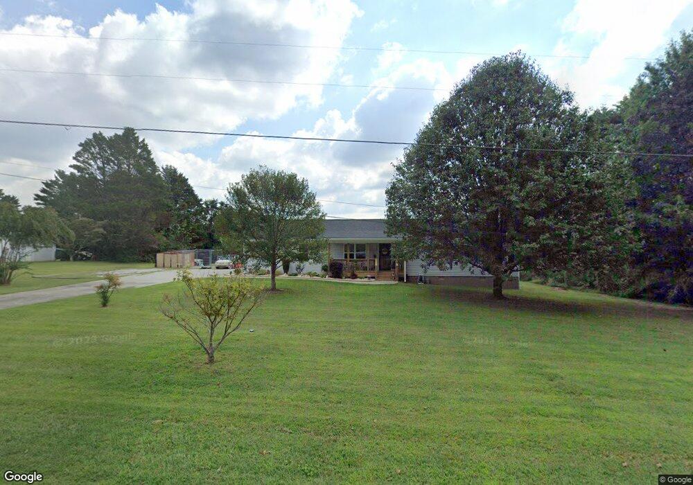 5314 Green Cir, Clermont, GA 30527 - photo 1