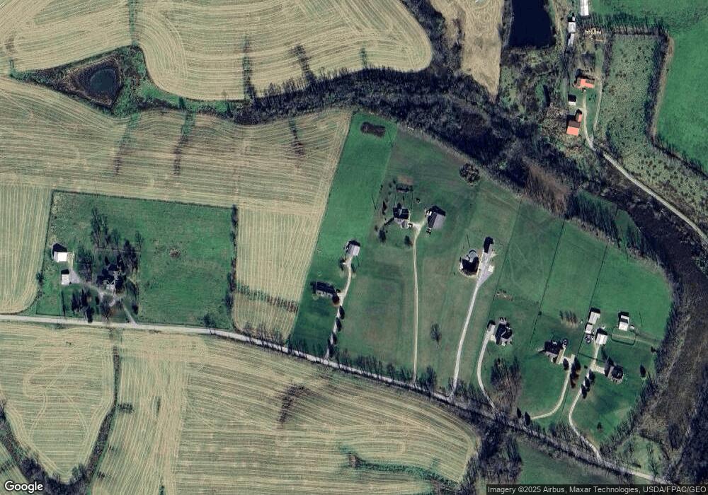 4291 Clarks Run Rd, Maysville, KY 41056 - photo 1