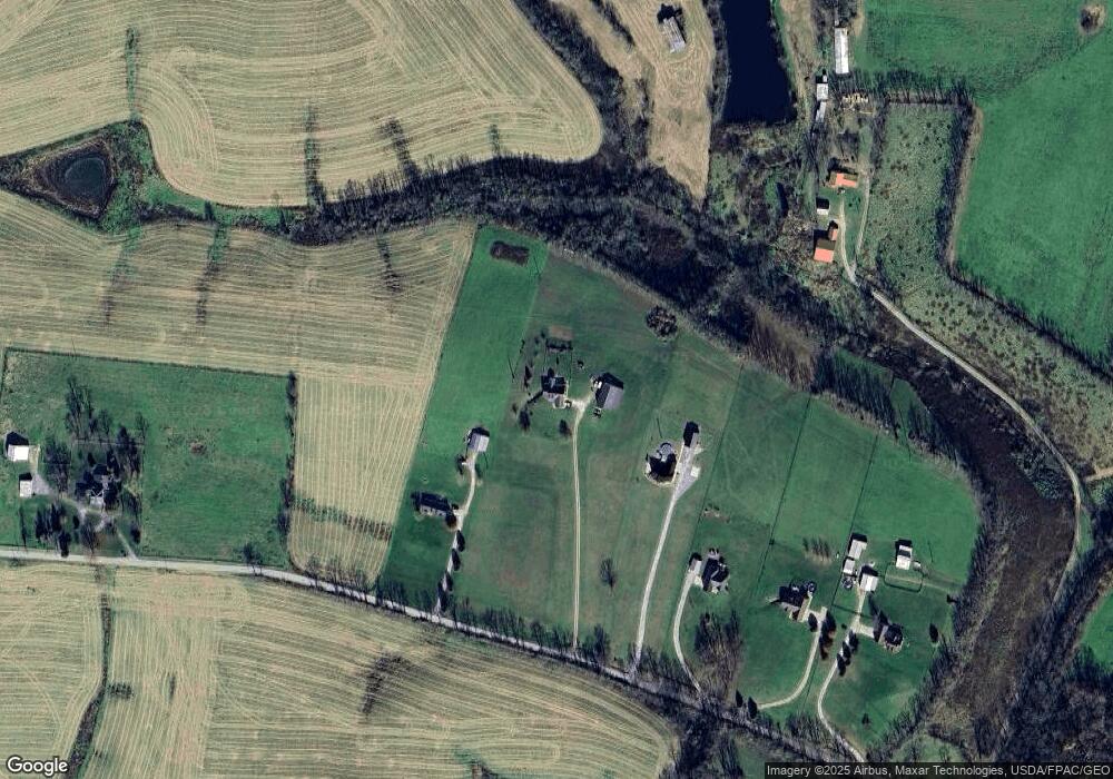 4287 Clarks Run Rd, Maysville, KY 41056 - photo 1