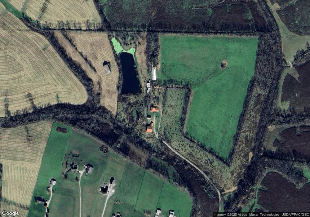 4263 Clarks Run Rd, Maysville, KY 41056 - photo 1