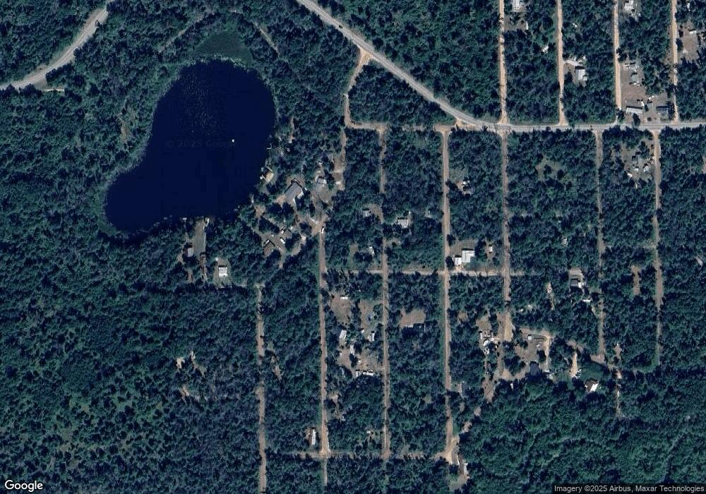 622 W Live Oak St, Idlewild, MI 49642 - photo 1