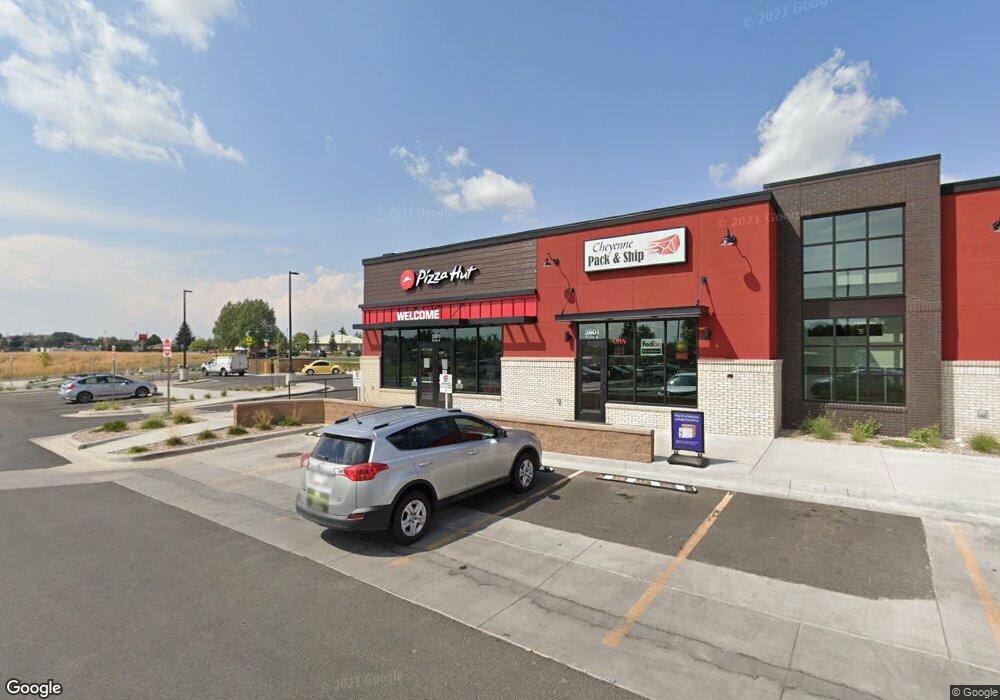 3901 E Pershing Blvd unit c, Cheyenne, WY 82001 - photo 1