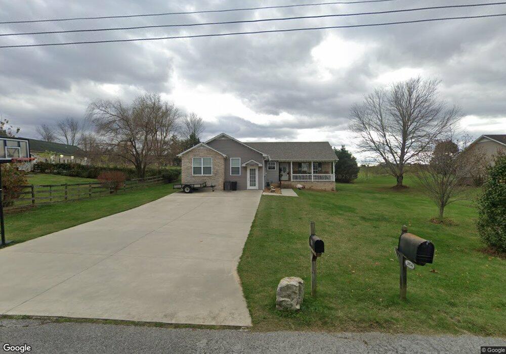 2859 Paran Pointe Dr, Cookeville, TN 38506 - photo 1