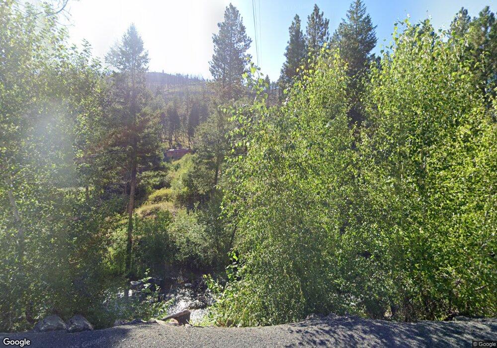 24069 Highway 395 S, Canyon City, OR 97820 - photo 1