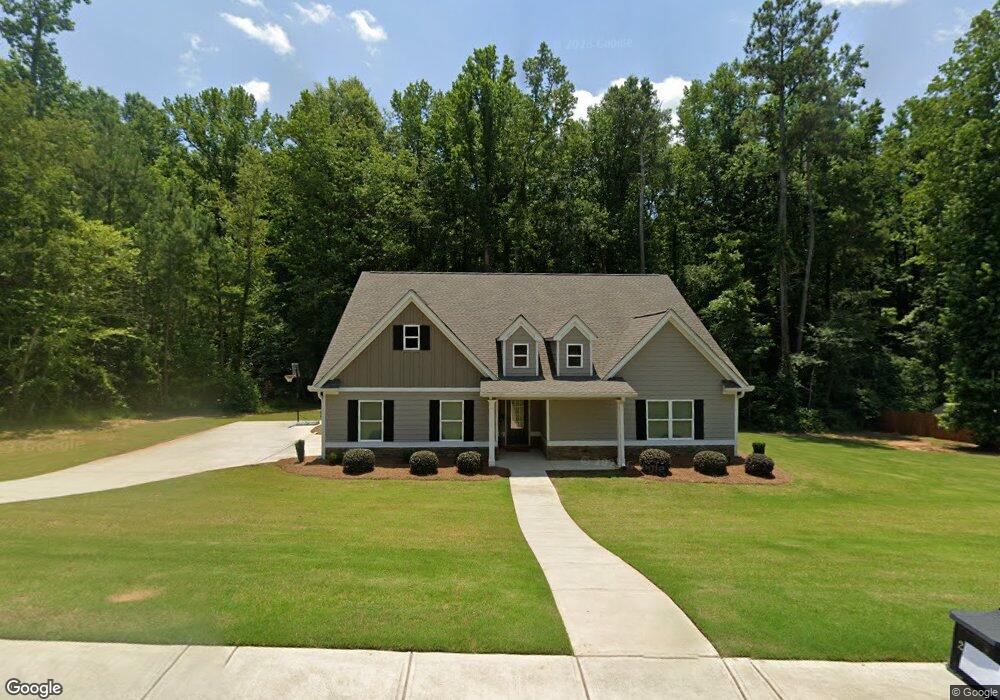 239 Courtland Rd unit 46, Jefferson, GA 30549 - photo 1