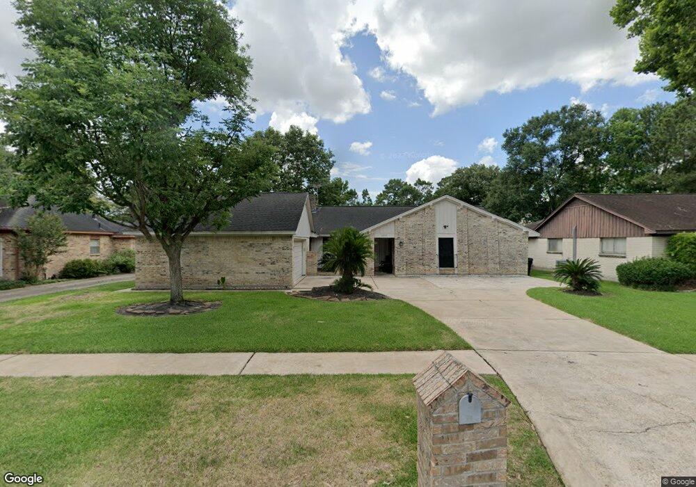 4307 Black Locust Dr, Houston, TX 77088 - photo 1