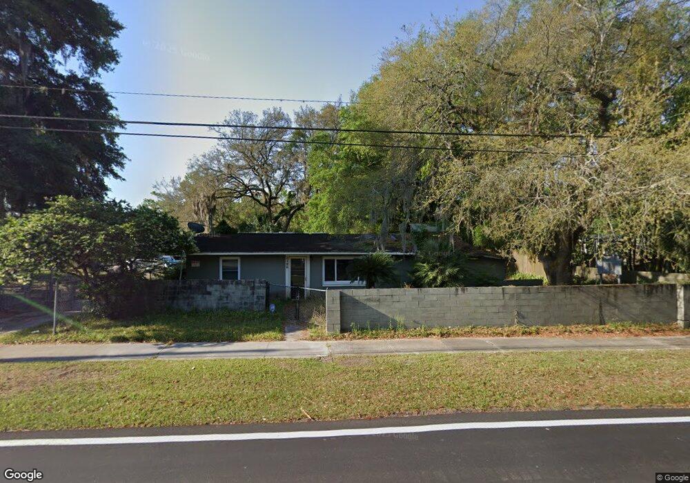 6128 Park St, Jacksonville, FL 32205 - photo 1