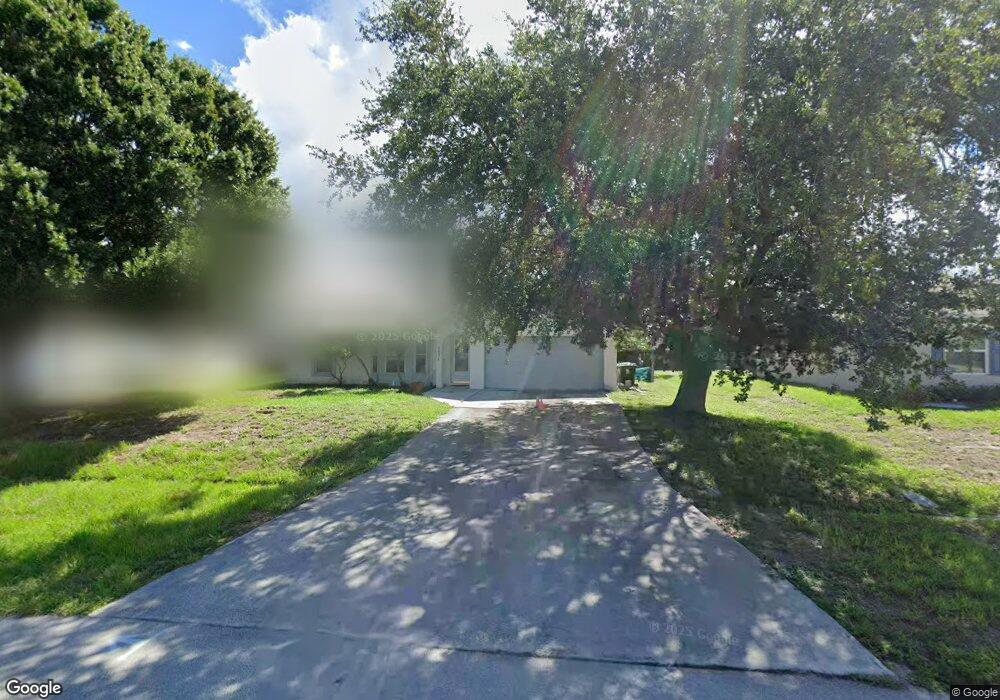 2031 SW Mcallister Ln, Port Saint Lucie, FL 34953 - photo 1