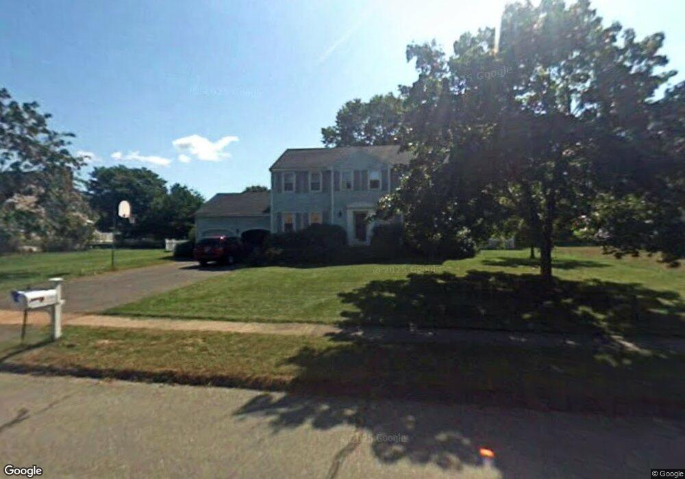 154 Lexington Rd, Glastonbury, CT 06033 - photo 1