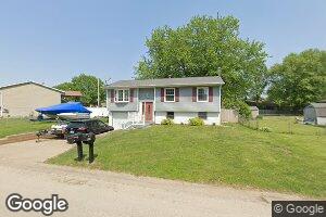 804 18th St, Port Byron, IL 61275