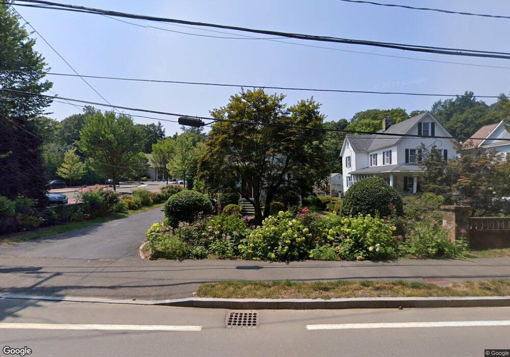 96 Orchard St, Cos Cob, CT 06807 - photo 1